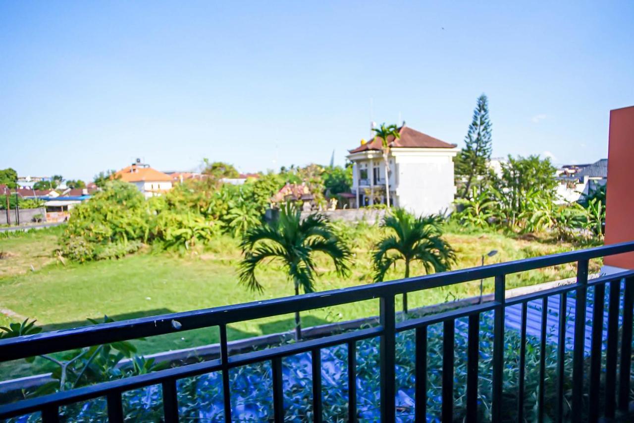 Pondok Sariqu Hotel Legian Exterior foto